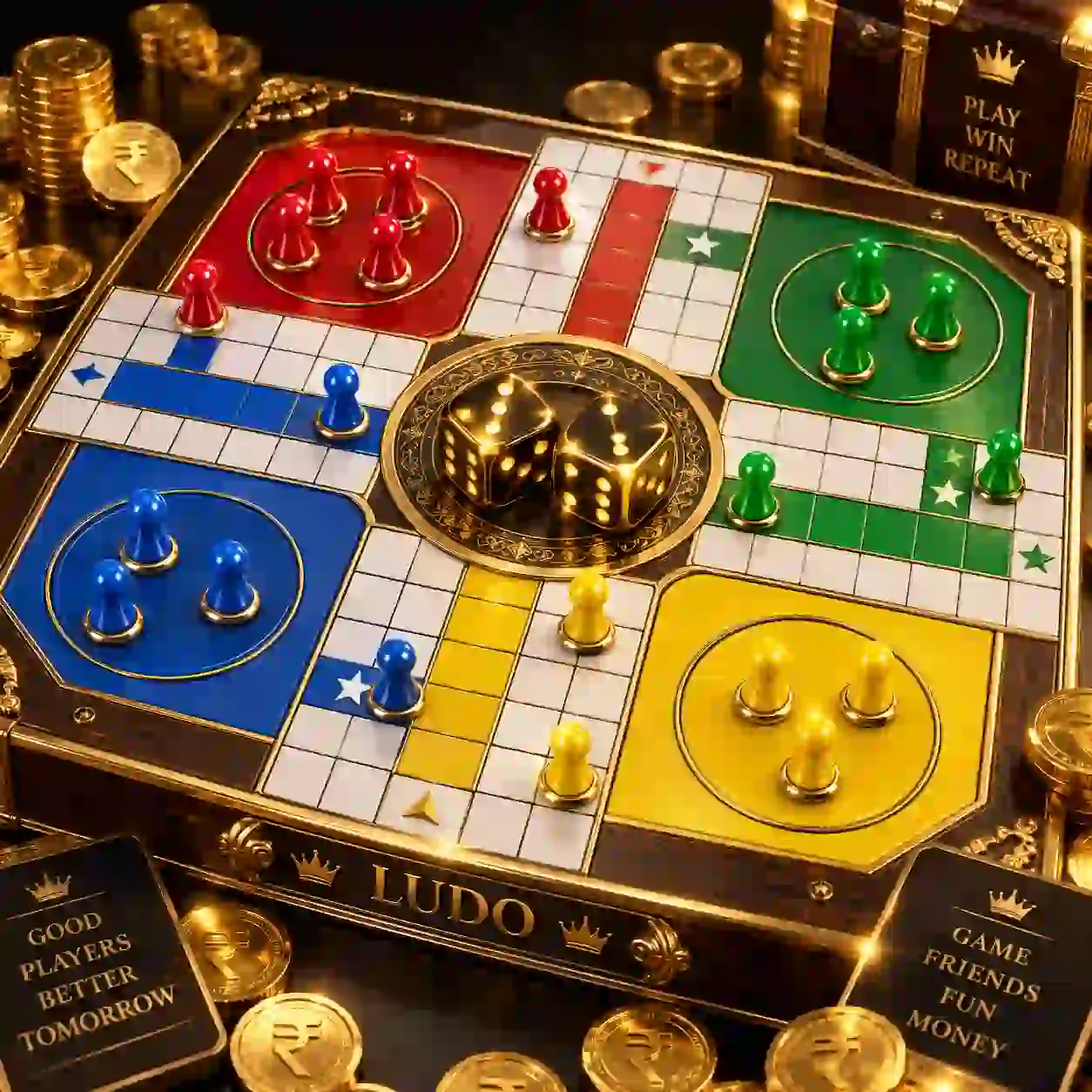 Ludo Classic